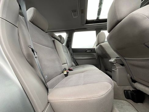 Used 2007 Subaru Forester 2.5X image 13