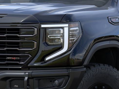 New 2026 GMC Sierra 1500 AT4X AWD/4WD image 10