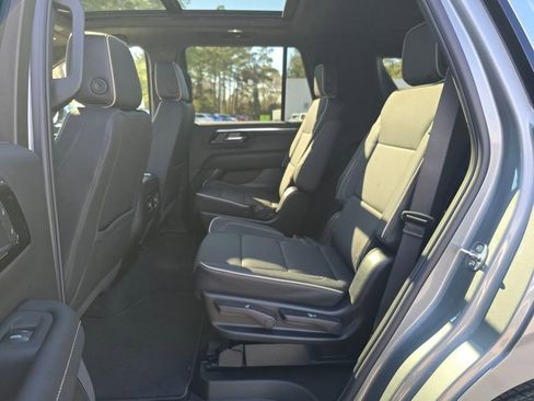 New 2026 Chevrolet Tahoe Premier w/ Sun And Tow Package AWD/4WD image 25