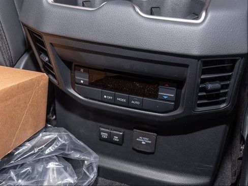 New 2026 Toyota Sequoia Limited AWD/4WD image 24