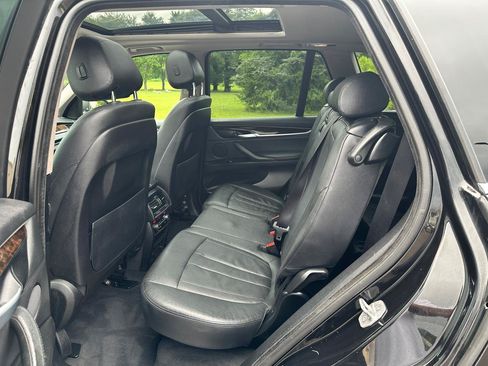 Used 2016 BMW X5 xDrive35i AWD/4WD image 13
