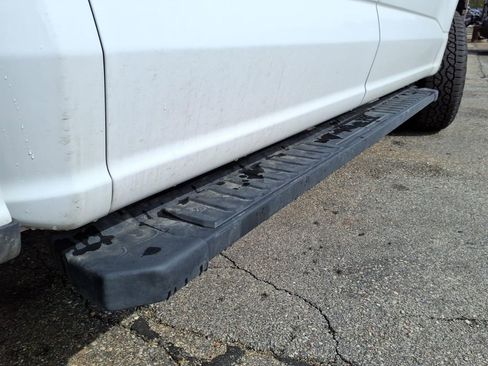 New 2026 Ford F150 XLT w/ FX4 Off-Road Package image 12