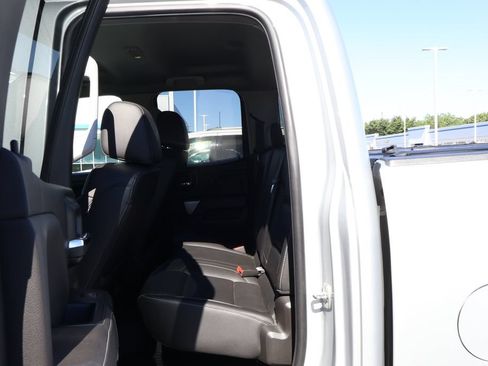 Certified 2018 Chevrolet Silverado 1500 LT w/ All Star Edition RWD image 35