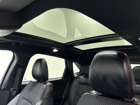 Used 2025 Ford Escape ST-Line w/ Tech Pack #1 image 23