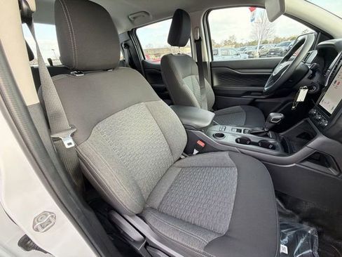 New 2025 Ford Ranger XL w/ Trailer Tow Package image 23