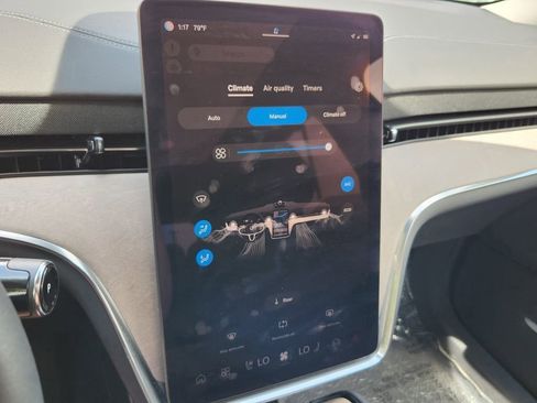 New 2025 Volvo EX90 Ultra AWD/4WD image 14