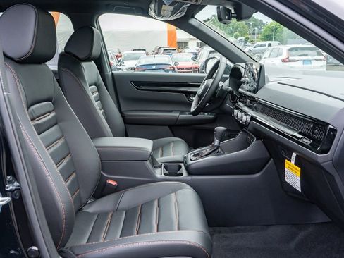 New 2026 Honda CR-V Sport Touring image 15