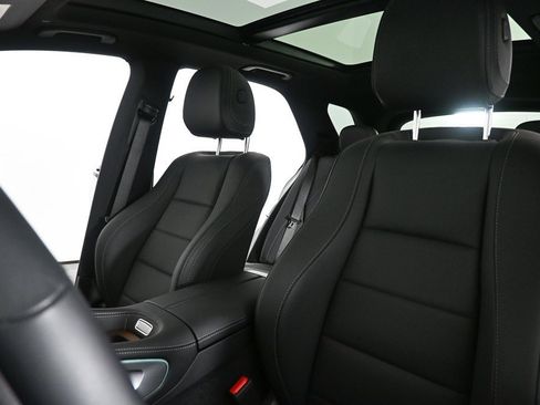 Used 2025 Mercedes-Benz GLE 450 GLE 450 image 5