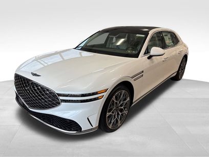 New 2026 Genesis G90 3.5T