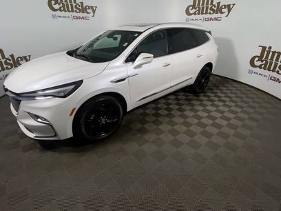Certified 2024 Buick Enclave Essence w/ Experience Buick Package