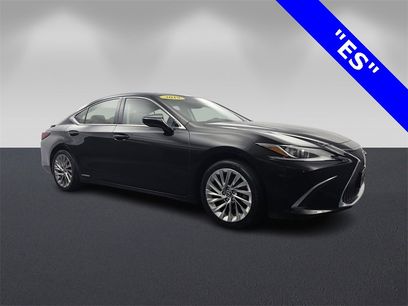Used 2019 Lexus ES 300h