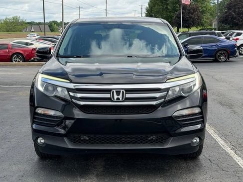 Used 2017 Honda Pilot EX-L image 14