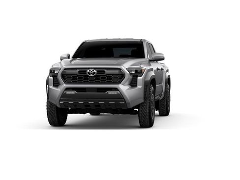 New 2025 Toyota Tacoma TRD Off-Road image 66