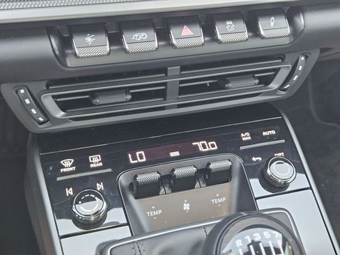 Certified 2024 Porsche 911 Carrera S image 19