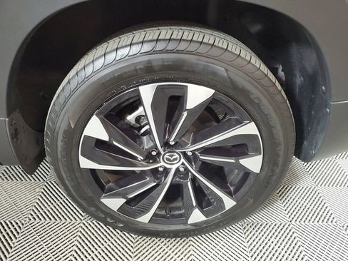 Certified 2025 MAZDA CX-50 2.5 Hybrid w/ Weather Package image 11