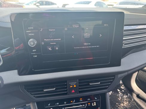 New 2025 Volkswagen Jetta Sport image 25