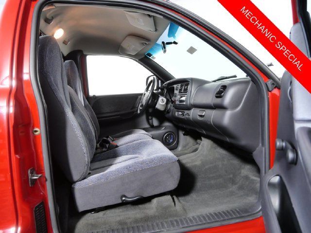 Used 1999 Dodge Dakota 2WD Regular Cab image 7