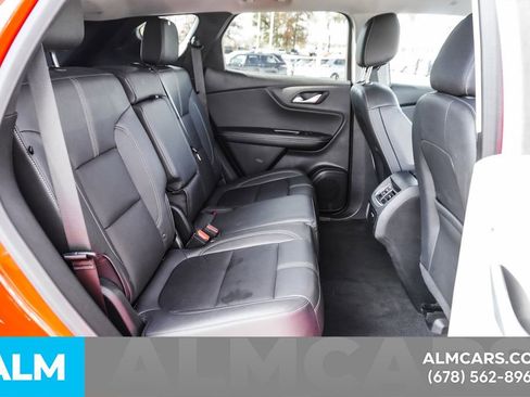 Used 2023 Chevrolet Blazer LT FWD image 22