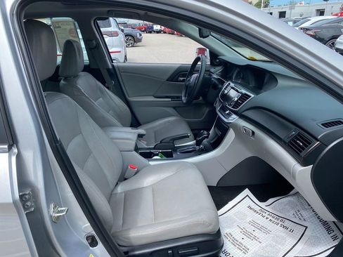 Used 2014 Honda Accord EX-L image 38