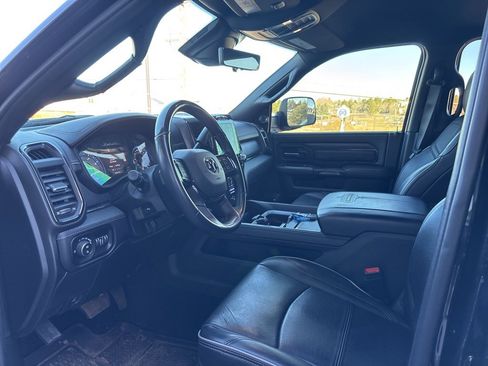 Used 2022 RAM 3500 Limited image 7