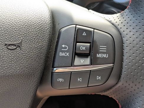 Used 2025 Ford Escape ST-Line AWD/4WD image 23