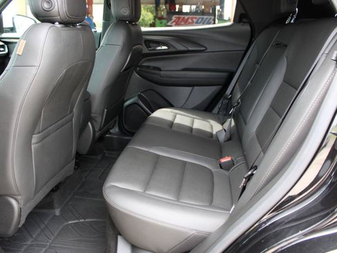 Used 2023 Chevrolet TrailBlazer ACTIV FWD image 40