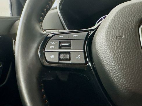 Used 2025 Honda CR-V Sport Touring image 25