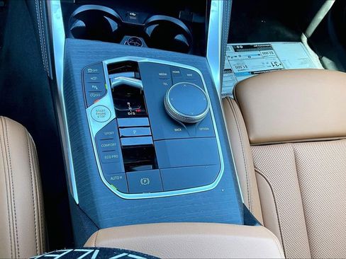 New 2026 BMW 430i Coupe w/ M Sport Package image 19