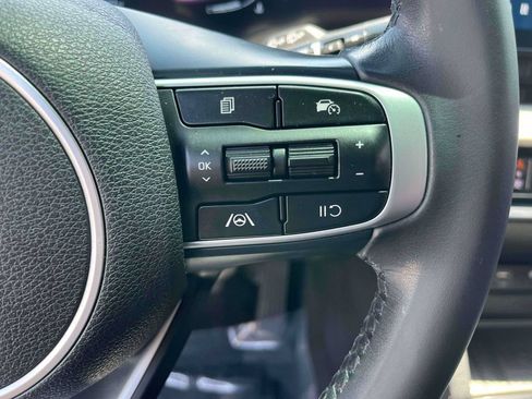 Used 2023 Kia Sportage X-Line w/ X-Line Premium Package AWD/4WD image 19