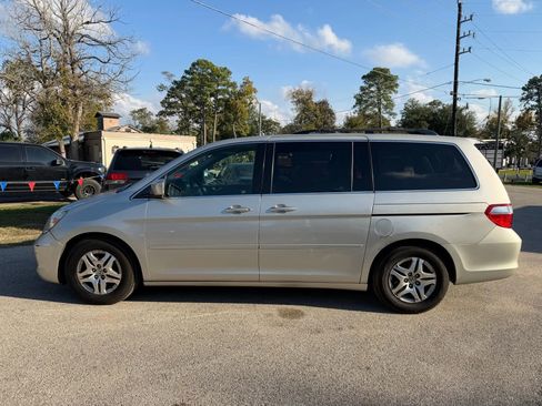 Used 2005 Honda Odyssey EX-L image 7