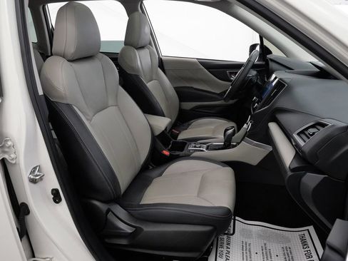 Used 2023 Subaru Forester Limited AWD/4WD image 53