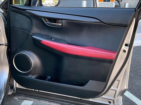 Used 2020 Lexus NX 300 FWD w/ Premium Package image 21