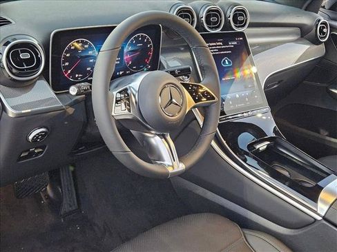 Certified 2026 Mercedes-Benz GLC 300 image 3