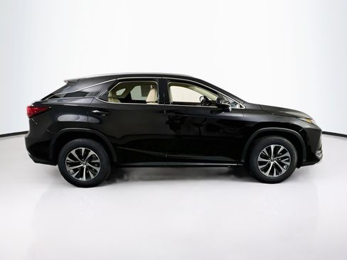 Used 2020 Lexus RX 350 AWD w/ Premium Package image 4