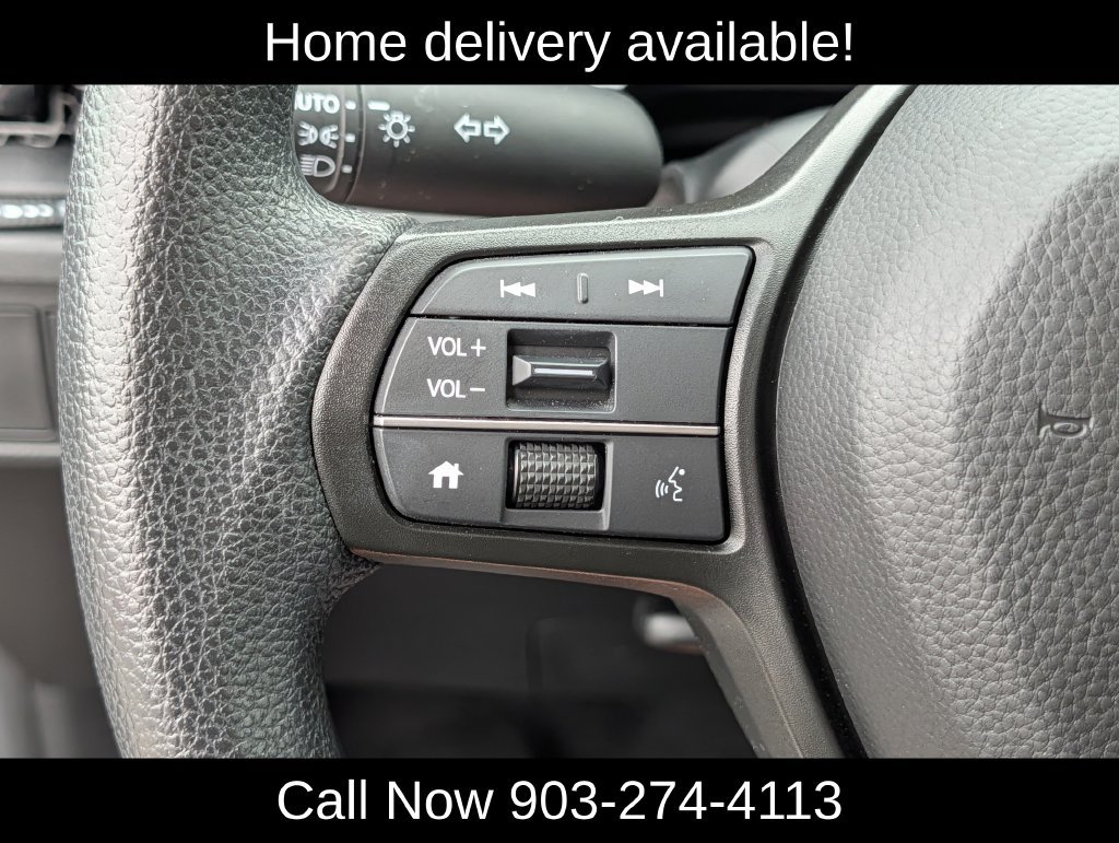 Used 2026 Honda CR-V EX image 21