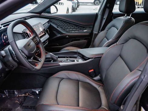 New 2026 Dodge Charger R/T AWD/4WD image 22