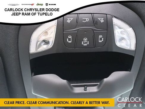 New 2026 Chrysler Voyager LX image 24