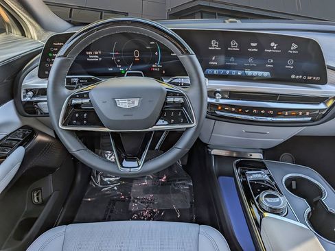 New 2026 Cadillac Lyriq Sport image 14