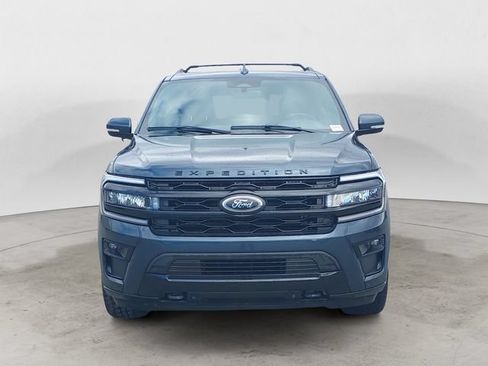 Used 2023 Ford Expedition Limited AWD/4WD image 8