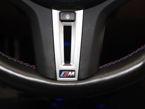 Used 2023 BMW M8 Gran Coupe xDrive Competition w/ M Carbon Exterior Package image 49