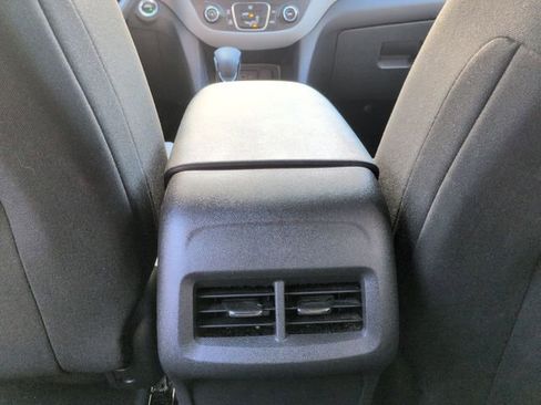 Certified 2024 Chevrolet Equinox LS w/ LS Convenience Package image 22