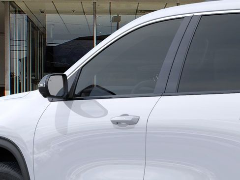 New 2026 GMC Acadia Elevation w/ Elevation Premium Package FWD image 12
