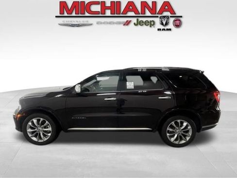 Used 2024 Dodge Durango Citadel AWD/4WD image 1