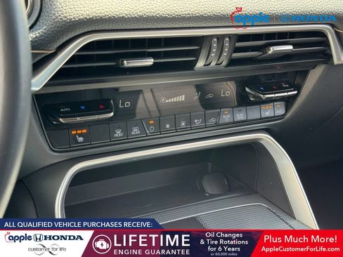 Used 2025 MAZDA CX-70 3.3 Turbo w/ Premium Package AWD/4WD image 15