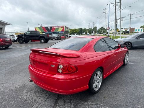 Used 2004 Pontiac GTO RWD image 5