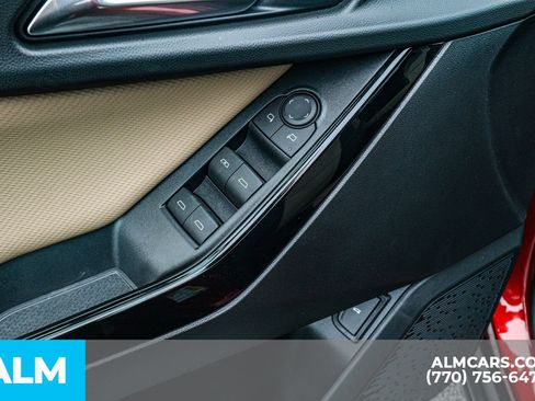 Used 2025 Chevrolet Equinox ACTIV w/ Safety and Technology Package AWD/4WD image 55
