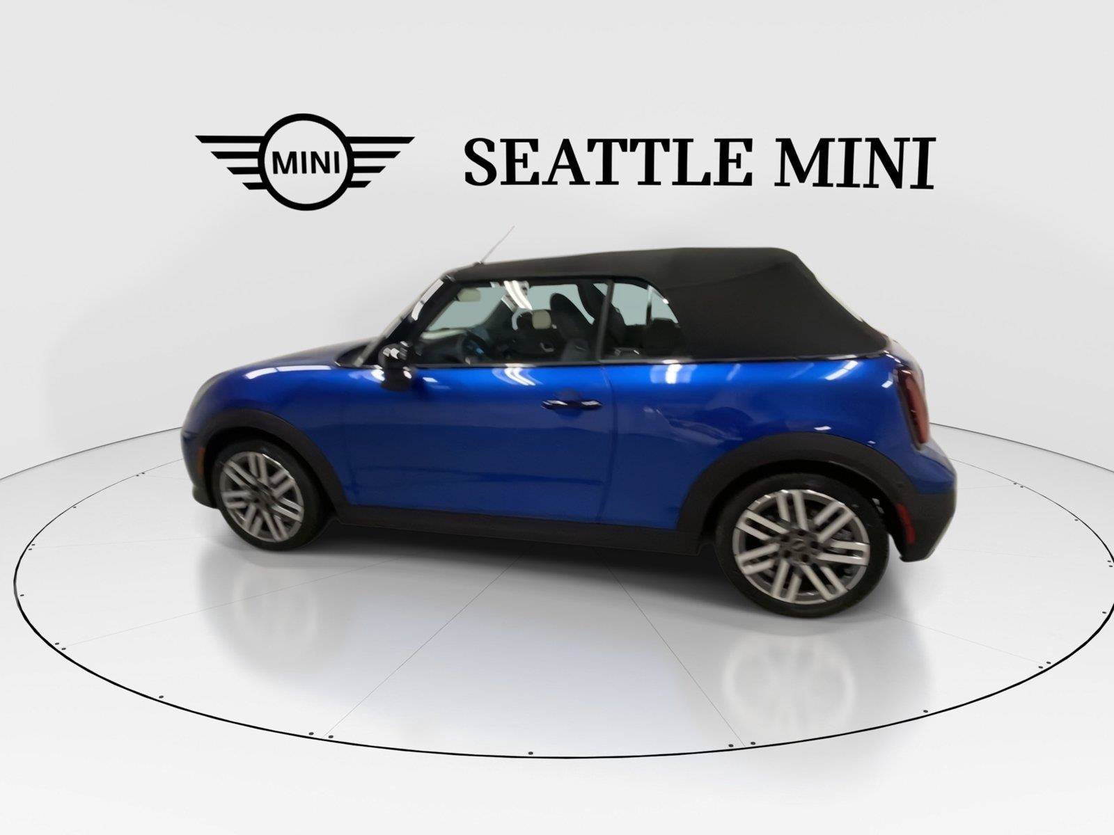 New 2026 MINI Cooper S FWD image 8