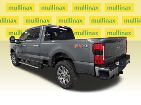 New 2026 Ford F250 Lariat w/ Lariat Premium Package image 9