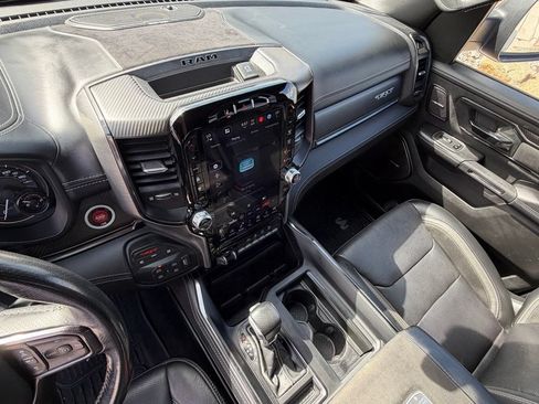 Used 2022 RAM 1500 TRX w/ TRX Level 2 Equipment Group AWD/4WD image 20