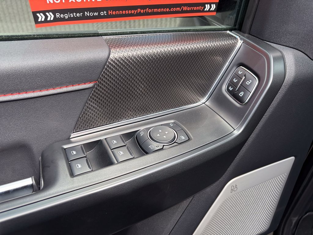 New 2026 Ford F150 Raptor AWD/4WD image 16